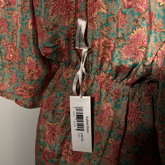 Karma Highway Dress - Picture 3 of 3